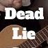 Black Metal On Acoustic Guitar Dissection Where Dead Angels Lie