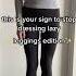 How To Style Leggings