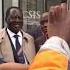 How Kenyan Americans Sang For Raila In USA