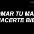 Chord Overstreet Hold On Español