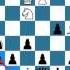 Chess Game Analysis Strushkin Lacretelle 0 1 By ChessFriends Com