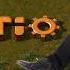 Meth And Factorio