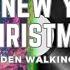 Sodden Walking A New York Christmas AI Mix Modern Talking Thomas Anders Style