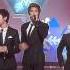 TVXQ Wrong Number 동방신기 롱 넘버 Music Core 20081206