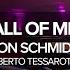 All Of Me Jon Schmidt Performer Alberto Tessarotto