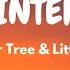 Oliver Tree Little Big The Internet Lyric Video