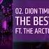 Dion Timmer The Best Of Me Official Audio