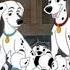 101 Dalmatians OST 17 Dinsfold Cruella A Roll In The Soot To The Van It Can T Be