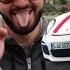 Salomondrin Full Burrito On The Porsche 911R Holy Guacamole