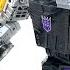 Transformers LEGACY Completed MENASOR Combined Review