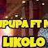 Fally Ipupa Ft Ninho Likolo Instrumental