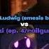 Dr Ludwig Emesis Blue Vs Uzi Murder Drones