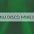 Can T Get You Out Of My Head Nu Disco Extended Mix