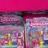 What S New In Barbie World Shorts