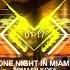 Tomash Kofa One Night In Miami