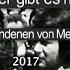 Wunder Gibt Es Nicht 2017