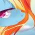 MLP FiM Rainbow Dash Tribute III