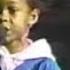 Lil Bow Wow Arsenio Hall Show 1993