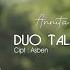 Annita Wah Yuni DUO TALAGO CINTO Official Music Video