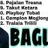 The Best Cover Bagus Wirata Full Album