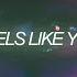 Faime Feels Like You Official Lyric Video