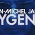 Jean Michel Jarre Oxygene Pt 17 Official Music Video