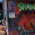 I BOUGHT AN ENTIRE SPAWN COMIC BOOK COLLECTION