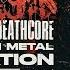 Slamming Brutal Death Metal Deathcore COMPILATION Unexysted