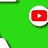 YouTube Instagram Twitter Facebook Like Follow And Subscribe Buttons Lower Thirds Green Screen