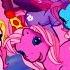 My Little Pony G3 Meet The Ponies Pinkie Pie Party