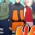 Naruto Shippuden Op Opening 5 4K 60 FSP