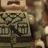 Lego WW1 The Battle Of The Somme Stopmotion