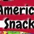 АМЕРИК АМТТАН American Snacks