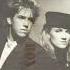 Roxette Secrets That She Keeps 1986