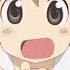 Nichijou Op Full Sped Up