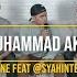 Dia Muhammad Akustik Zayne Feat Syah Inteam