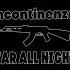 Incontinenza War All Night Official Audio