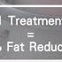 Freeze Away Stubborn Fat Coolshaping