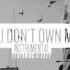 Grace G Eazy You Don T Own Me Instrumental Remake