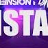 DIM3NSION Dj Nano Mistake Flashover