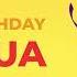 Happy Birthday JOSHUA Happy Birthday Song Made Especially For You