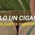 Princess Chelsea The Cigarette Duet Lyrics Sub Español