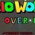 SMW Game Over Remix Alternate Version Part 2