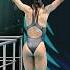 Beautiful Platform Diving Ingrid Oliveira Brazil