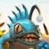 They Just Wanted A Little Bottle Of Water Murloc Meme