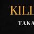 Killer T Takazosiyana Official Audio