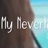 AI BLACKPINK Bye My Neverland Lyric Video