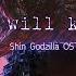 Who Will Know 24 Bigslow By Shiro SAGISU シン ゴジラ Shin Godzilla OST Thai English Lyrics