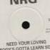 NRG Need Your Loving Everybody S Gotta Learn Sometime The Roni Size Touch Mix