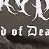 SKANDIVASICHER DEATH METAL IST GENIAL ALEXX SPARKS REAGIERT AUF ASINHELL ISLAND OF DEAD MEN